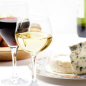 Soirée vins & fromages