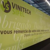 En direct de Vinitech