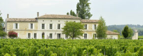 Château Grand Corbin Despagne