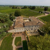 Château Franc Mayne
