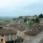 Voyage à Saint-Emilion
