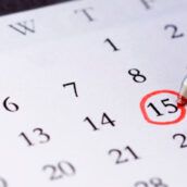 Prendre de la bouteille – Agenda 2013