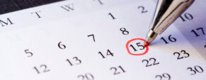 Prendre de la bouteille – Agenda 2013