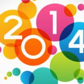 Une bonne année à tous
