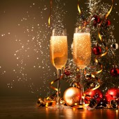 Bonnes Fêtes de fin d’année !