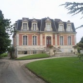 Des nouvelles du Château Aney, cru bourgeois du Haut Médoc