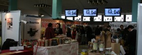 WineStory présent au Salon de Maisons-Laffitte