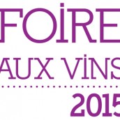 Guide 2015 des Foires aux vins (Le Figaro)