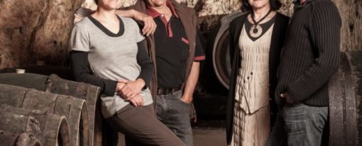 Présentation Domaine Gigou