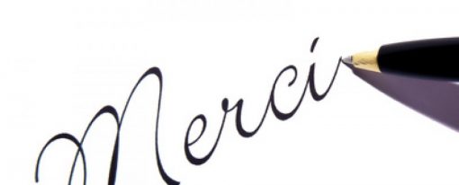 Remerciements à nos partenaires vignerons