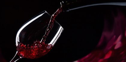 Vinification vin rouge