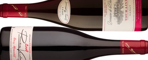 Dégustation Vins Marionnet, Domaine de la Charmoise, Touraine
