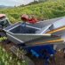 Millésime 2017 : des vendanges exceptionnellement précoces