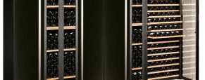 Cave à vins : bien choisir sa cave de vieillissement