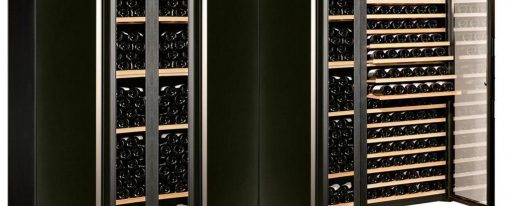 Cave à vins : bien choisir sa cave de vieillissement