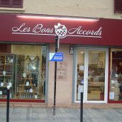 Dégustations du 3 mars 2018