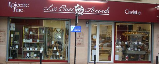 Dégustations du 3 mars 2018