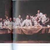 Hommage a Paul Bocuse par Alain Dutounier, restaurateur **