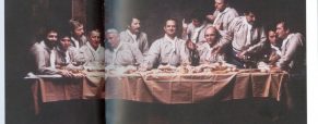 Hommage a Paul Bocuse par Alain Dutounier, restaurateur **