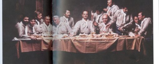 Hommage a Paul Bocuse par Alain Dutounier, restaurateur **