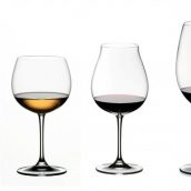 Dégustation de vin : Choisir le bon verre par WineStory