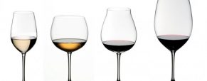 Dégustation de vin : Choisir le bon verre par WineStory