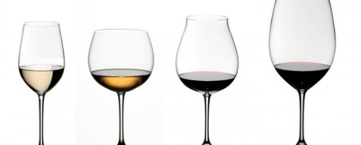 Dégustation de vin : Choisir le bon verre par WineStory