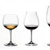 Dégustation de vin : Choisir le bon verre par WineStory