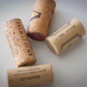 Différences entre bouchon en liège et bouchon synthétique