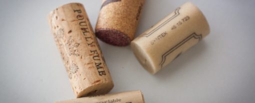 Différences entre bouchon en liège et bouchon synthétique