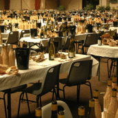 Concours de vins