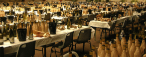 Concours de vins