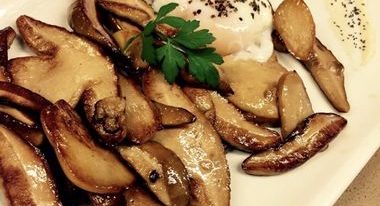Que boire avec des cèpes ?
