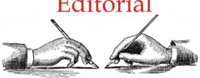 Editorial février 2019