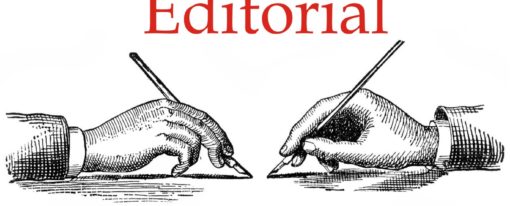 Editorial février 2019