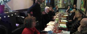 Commentaires dégustation Domaine Grand Guilhem