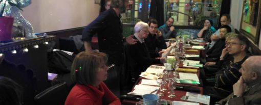 Commentaires dégustation Domaine Grand Guilhem