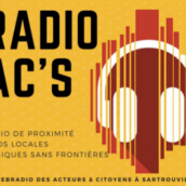 La radio ACS chez WineStory