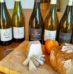 Commentaires dégustation vins Bertrand Minchin : Valençay, Touraine et Menetou-Salon