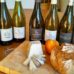 Commentaires dégustation vins Bertrand Minchin : Valençay, Touraine et Menetou-Salon