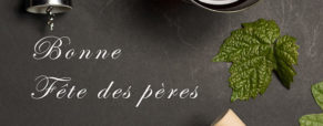 Fete des Peres : Offrez lui un cours d’œnologie !!!