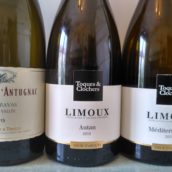 Il n’y a pas que la Blanquette, à Limoux !!