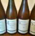 Degustations vins du Maconnais et Jura