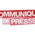 Communiqué de presse Winestory 2020