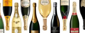 Les dix questions à se poser pour bien choisir une bouteille de champagne