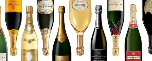Les dix questions à se poser pour bien choisir une bouteille de champagne