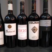 Dégustation vins étrangers pourtour Méditerranéen