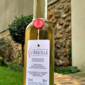 Dégustation des vins du Domaine de l Arjolle