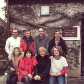 Week-end dans le Maconnais et Côte Chalonnaise