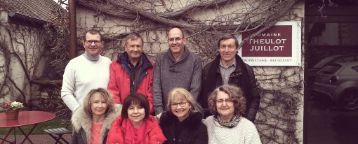Week-end dans le Maconnais et Côte Chalonnaise